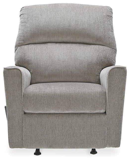Altari Recliner - Sims Furniture