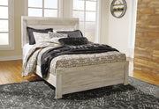Bellaby Bed with 2 Storage Drawers - Sims Furniture