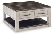 Darborn Occasional Table Set - Sims Furniture