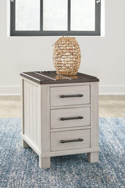 Darborn Occasional Table Set - Sims Furniture
