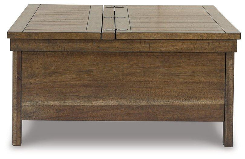 Moriville Occasional Table Set - Sims Furniture