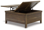Moriville Occasional Table Set - Sims Furniture