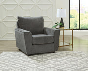 Stairatt Living Room Set - Sims Furniture
