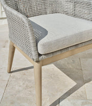 Seton Creek Outdoor Dining Package - Sims Furniture