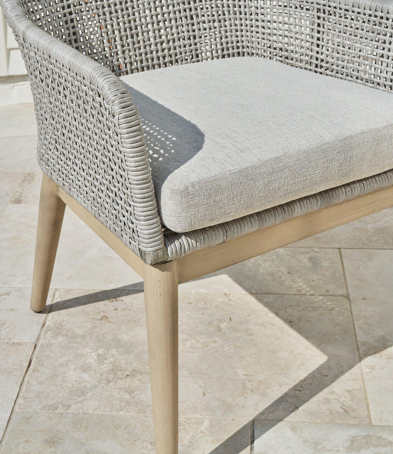 Seton Creek Outdoor Dining Package - Sims Furniture