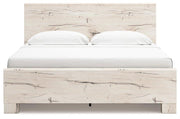 Lawroy Bed - Sims Furniture