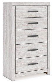 Cayboni Chest of Drawers - Sims Furniture