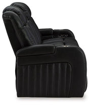 Caveman Den Upholstery Package - Sims Furniture