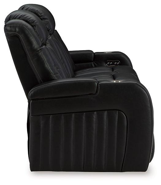 Caveman Den Upholstery Package - Sims Furniture