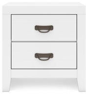 Binterglen Nightstand - Sims Furniture