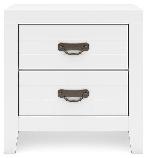Binterglen Nightstand - Sims Furniture