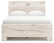 Lawroy Bed - Sims Furniture