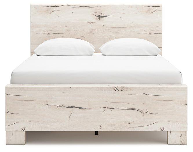 Lawroy Bed - Sims Furniture