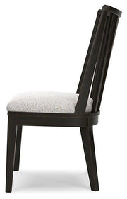 Galliden Dining Room Set - Sims Furniture