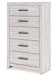 Cayboni Chest of Drawers - Sims Furniture