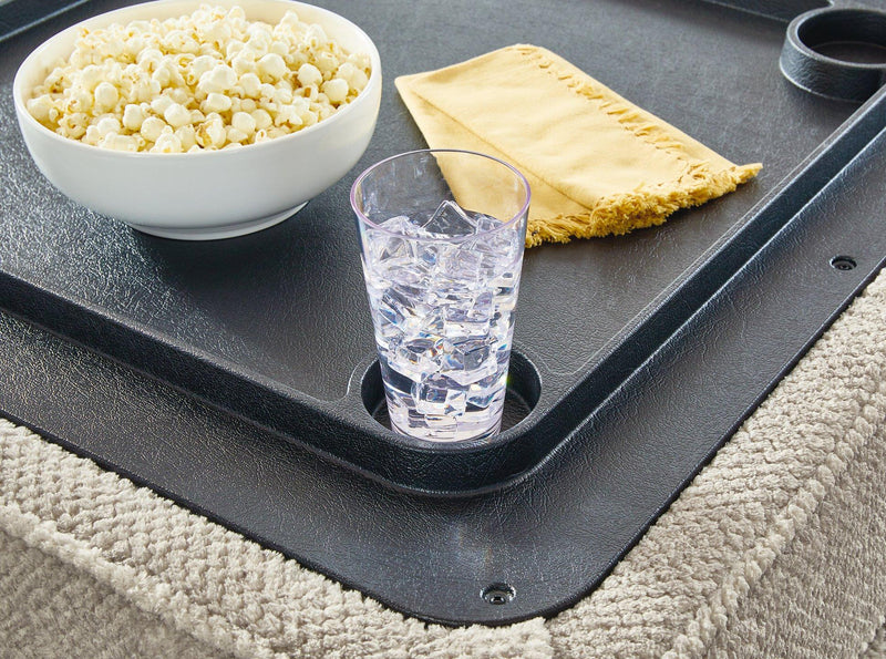 Calnita Living Rom Set - Sims Furniture