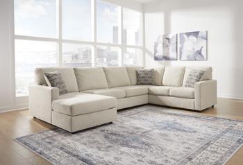 Edenfield Living Room Set - Sims Furniture