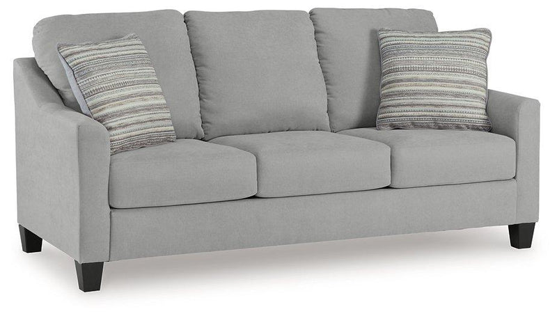 Adlai Sofa - Sims Furniture