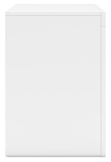 Binterglen Nightstand - Sims Furniture