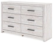 Cayboni Dresser - Sims Furniture