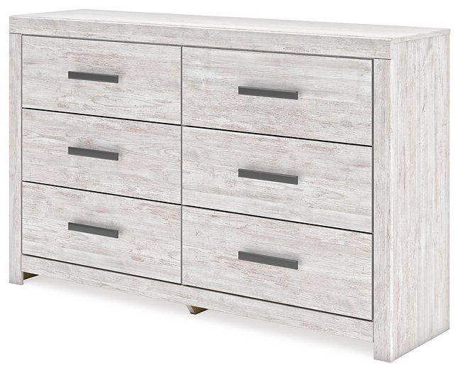 Cayboni Dresser - Sims Furniture