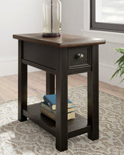 Tyler Creek End Table Set - Sims Furniture