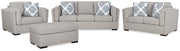 Evansley Living Room Set - Sims Furniture