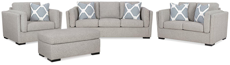 Evansley Living Room Set - Sims Furniture