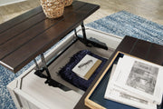 Darborn Occasional Table Set - Sims Furniture