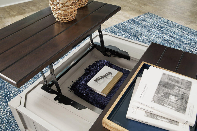 Darborn Occasional Table Set - Sims Furniture