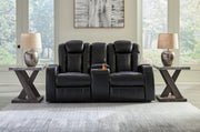 Caveman Den Upholstery Package - Sims Furniture