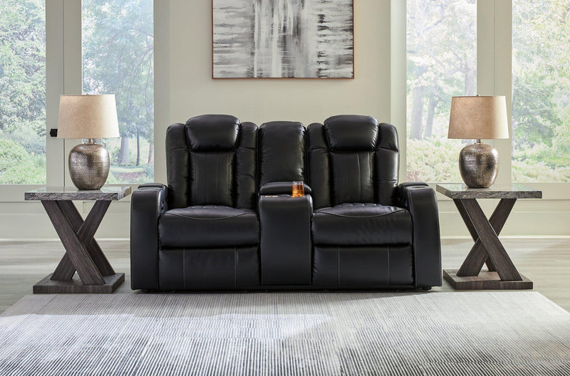 Caveman Den Upholstery Package - Sims Furniture