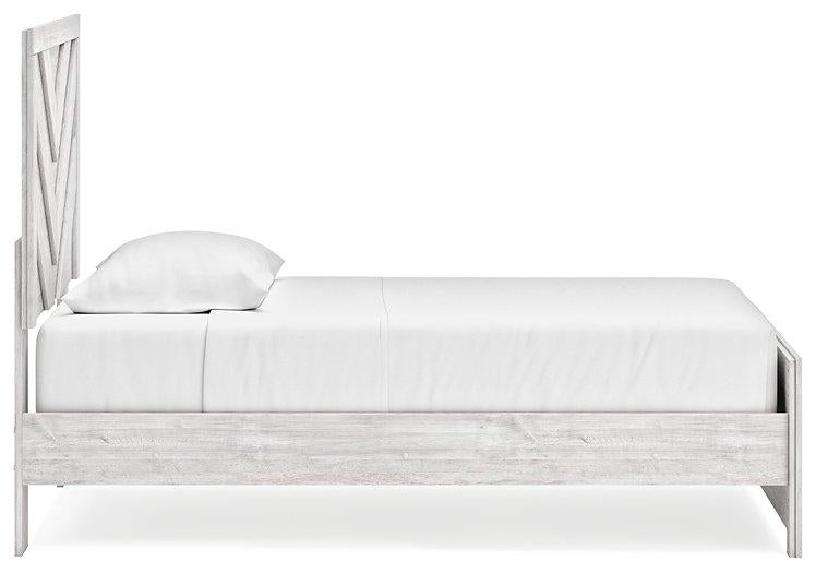 Cayboni Bed - Sims Furniture