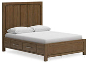 Cabalynn Bedroom Set - Sims Furniture
