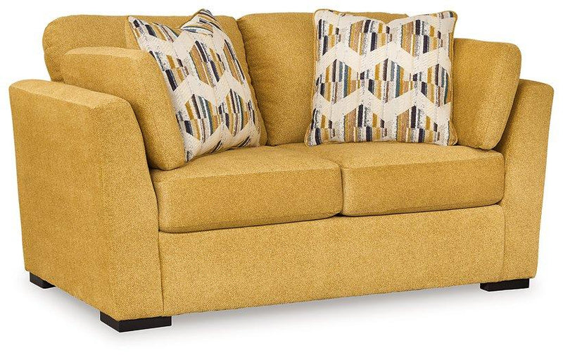 Keerwick Living Room Set - Sims Furniture