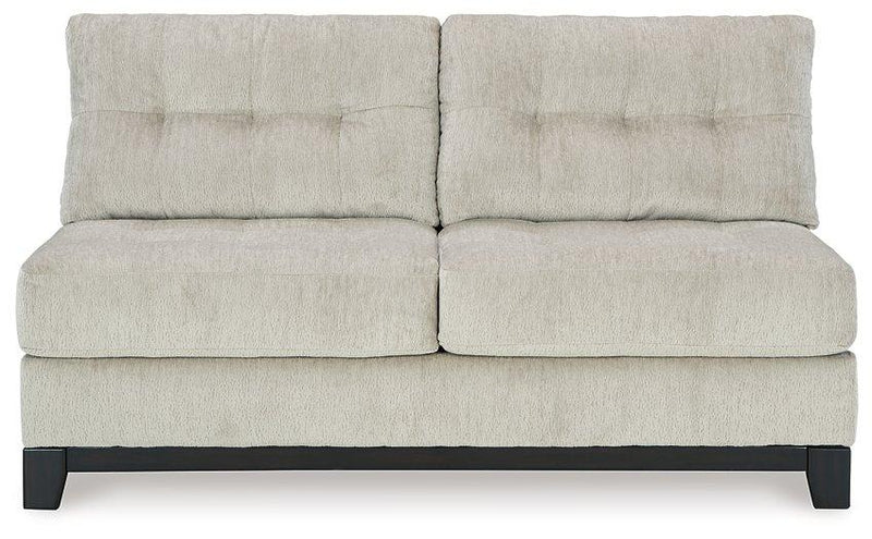 Maxon Place Sectional with Chaise - Sims Furniture