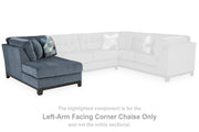 Maxon Place Sectional with Chaise - Sims Furniture