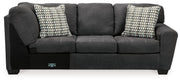Ambee Living Room Set - Sims Furniture