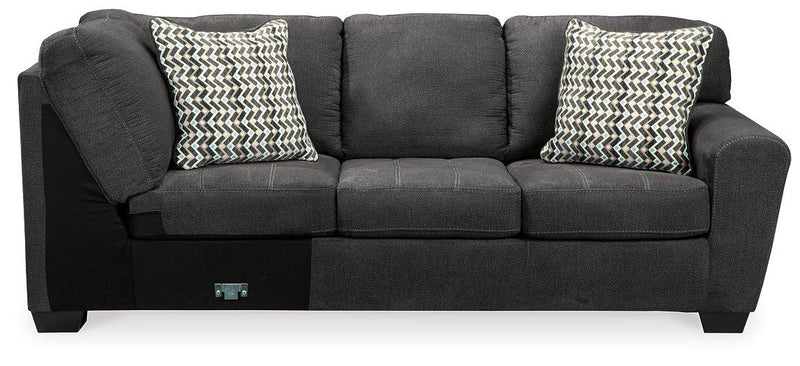 Ambee Living Room Set - Sims Furniture