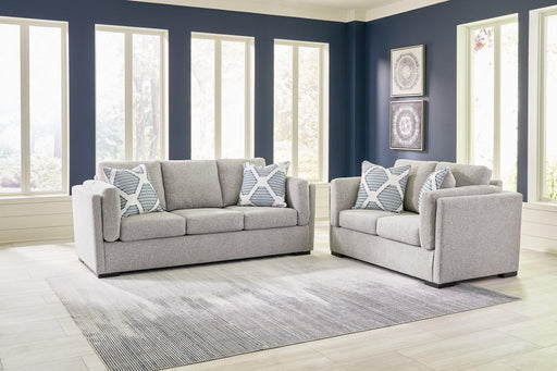Evansley Living Room Set - Sims Furniture