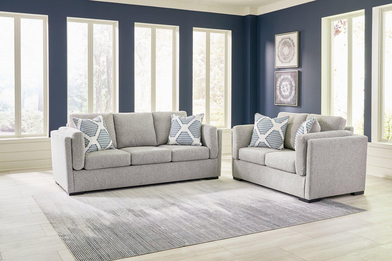Evansley Living Room Set - Sims Furniture