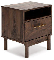 Calverson Nightstand - Sims Furniture
