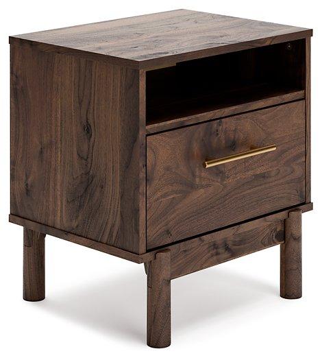 Calverson Nightstand - Sims Furniture
