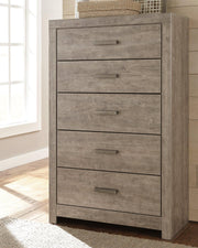 Culverbach Chest of Drawers - Sims Furniture