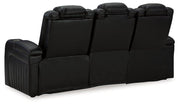 Caveman Den Upholstery Package - Sims Furniture