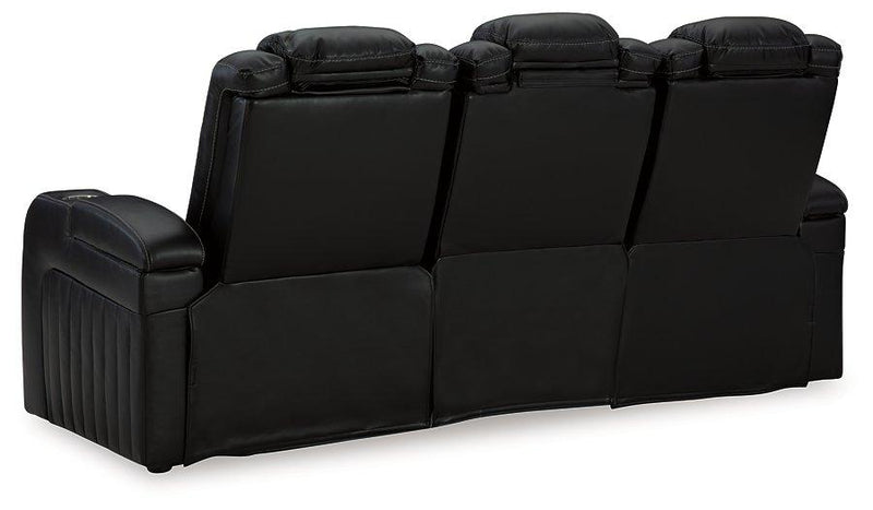 Caveman Den Upholstery Package - Sims Furniture