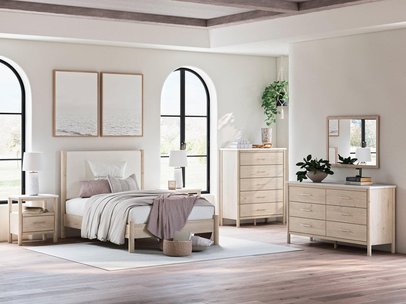 Cadmori Dresser - Sims Furniture