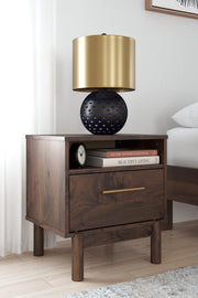 Calverson Nightstand - Sims Furniture