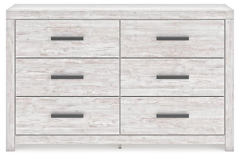 Cayboni Dresser - Sims Furniture