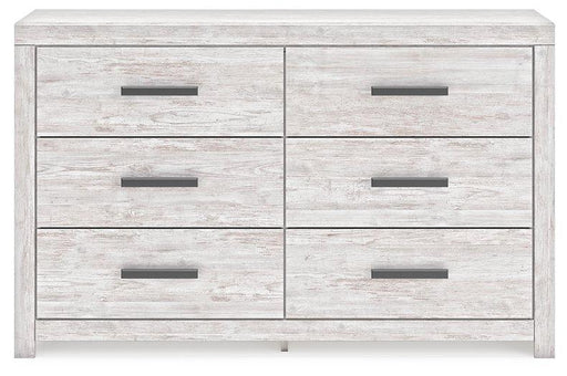 Cayboni Dresser - Sims Furniture